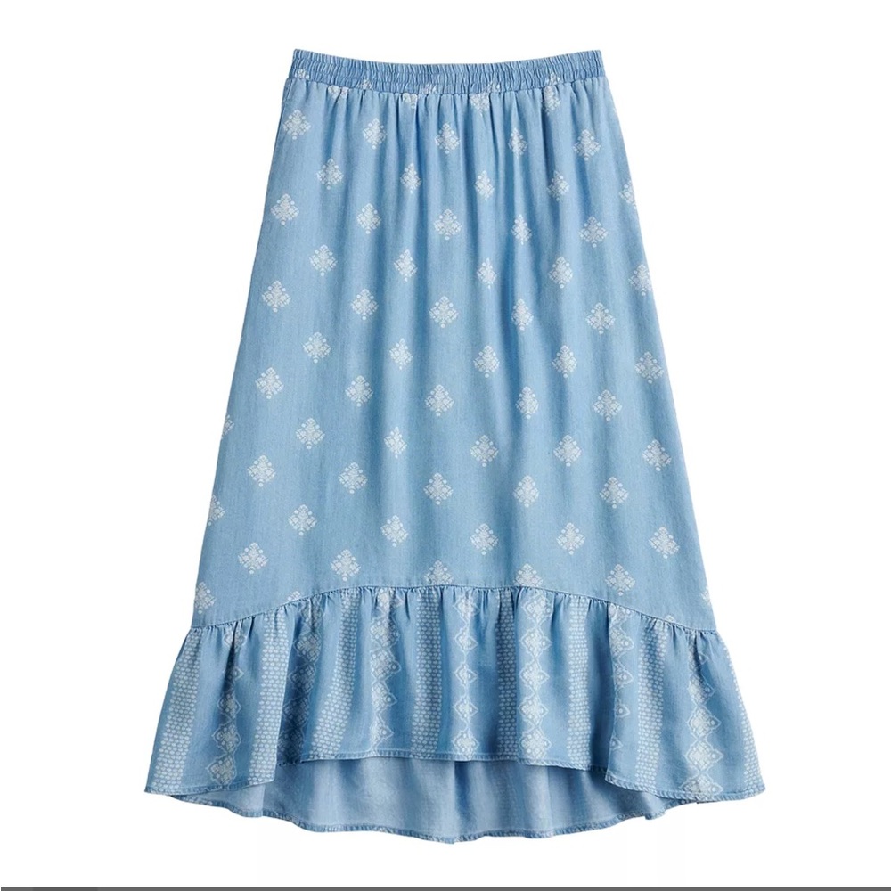 NWT skirt - Picture 2 of 7